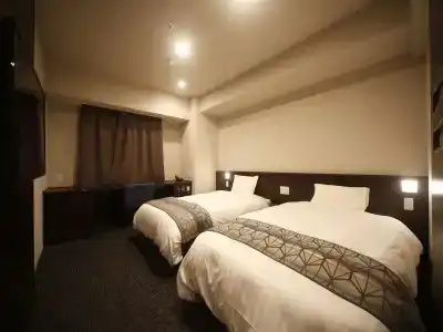 Dormy Inn Kochi - 39