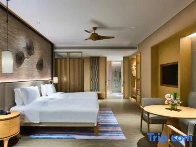 Crowne Plaza Sanya Haitang Bay Resort, An Ihg - 42