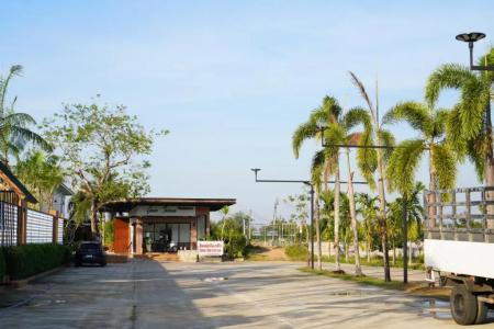 Green Terrace Resort - 61