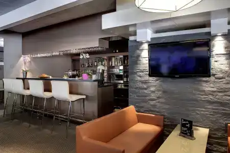 Best Western Alexander Park Chambéry - 18