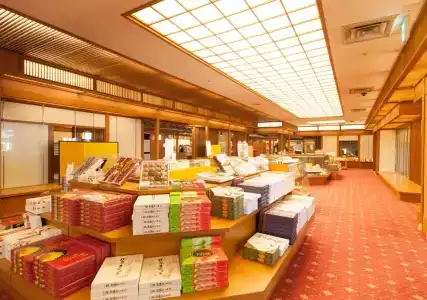 Yamashiro Onsen Miyabi no Yado Kaga Hyakumangoku - 15