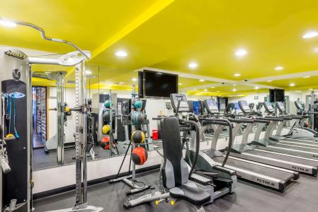 Tryp By Wyndham New York City Times Square - Midtown - 9