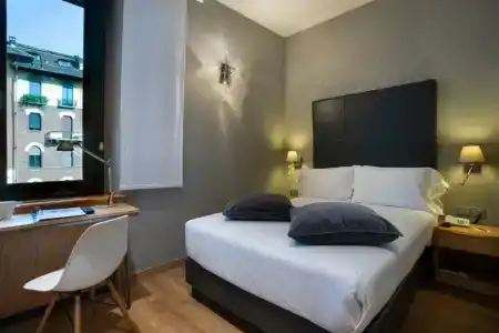 Best Western Plus Executive and Suites - 4