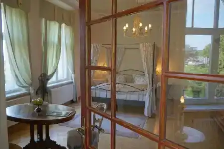 -Appartement-Villa Ulenburg - 48
