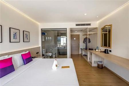 Orchidacea Resort - Sha Plus - 56