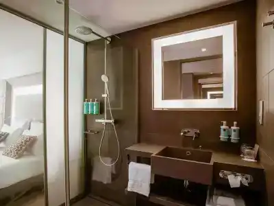 Novotel Lyon Confluence - 118