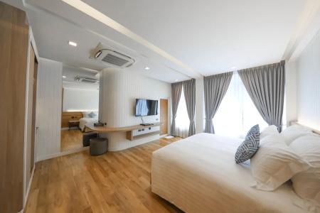 Kundala Beach Resort Hua Hin - 54