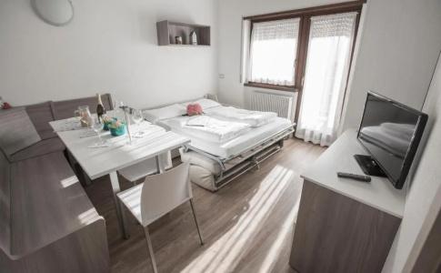 ApartDes Alpes - 101