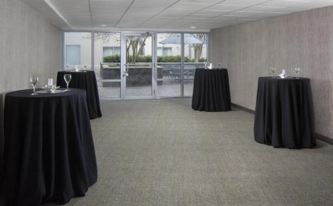 SpringHill Suites by Marriott Convention Center - 16