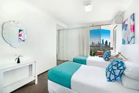 Ultiqa Beach Haven On Broadbeach - 137
