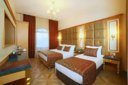 Wyndham Istanbul Old City - 19