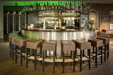 Fletcher-Restaurant Mooi Veluwe - 35