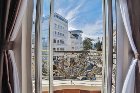 Dalat Paradise - 84