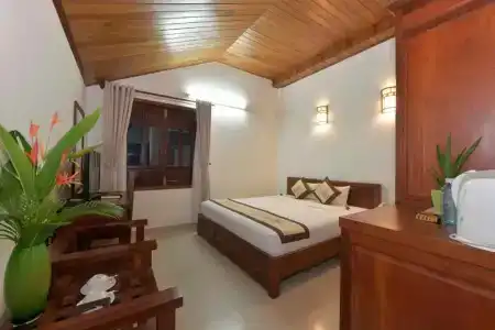 Kiman Hoi An & Spa - 48