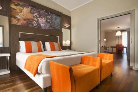 Ramada Plaza Milano - 15