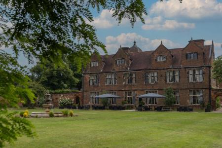 Castle Bromwich Hall; Sure Collection by Best Western - 20
