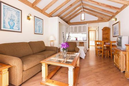 Sands Beach Active Resort - 26