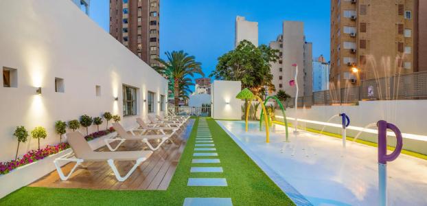 Rh Princesa & Spa 4* Sup - 26
