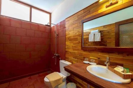 Phu Quoc Bambusa Resort - 105
