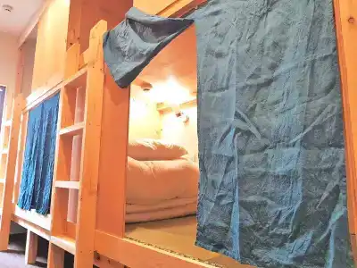 Hiroshima Hostel En - 23