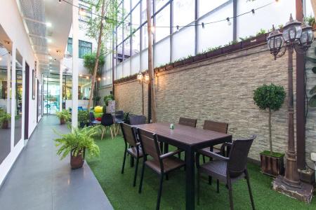 V Garden - 11