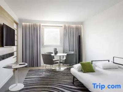Novotel Paris Charles de Gaulle Airport - 46