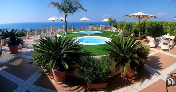 Residence Piccolo - 18