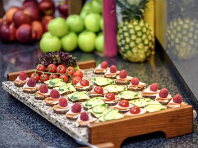 Mercure Düsseldorf Kaarst - 43