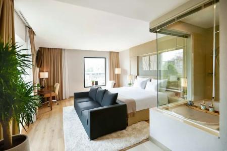 The Ann Hanoi - 211