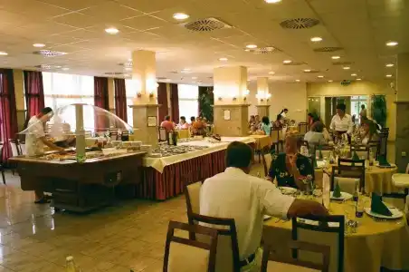 Hungarospa Thermal - 28