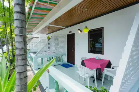 Rabbit Mansion Patong - Sha Plus - 27