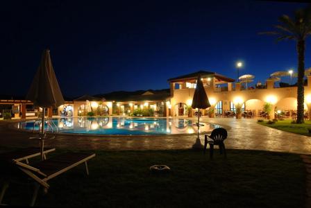Alma Resort - 36