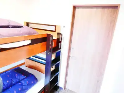 K's House Kanazawa - Travelers Hostel - 4