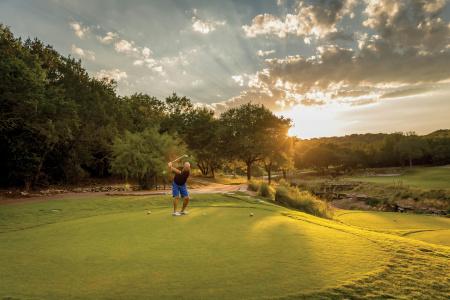 Omni Barton Creek Resort & Spa - 45