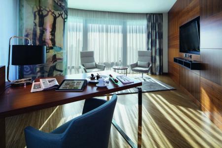 Movenpick Ankara - 7