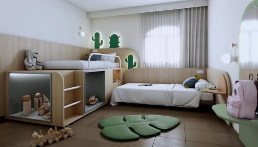 Hd Parque Cristobal Gran Canaria - 64