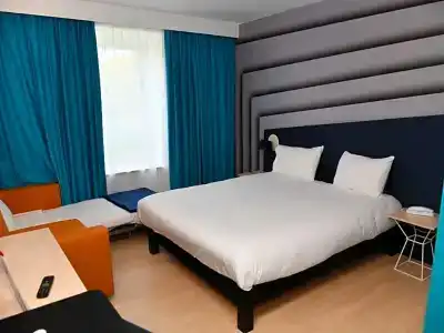 ibis Styles Avignon Sud - 87