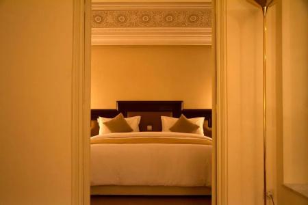 Nassim Hôtel - 35