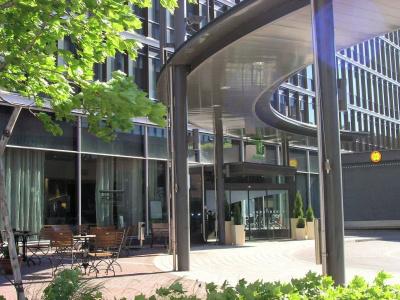 Holiday Inn Helsinki West - Ruoholahti, An Ihg - 23