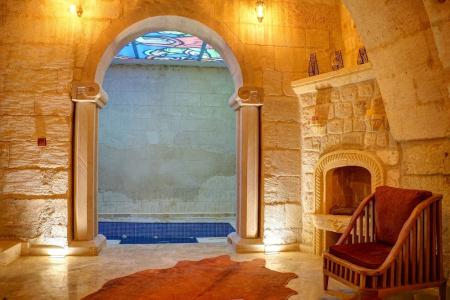 Calypso Cave Suites - 13
