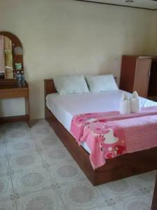 Phayam Coconut Beach Resort - 28