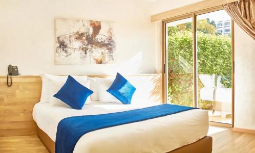 Mabrouk and Suites- Adult only - 78