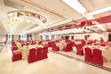 Yuexin Tomorrow Sanya - 10
