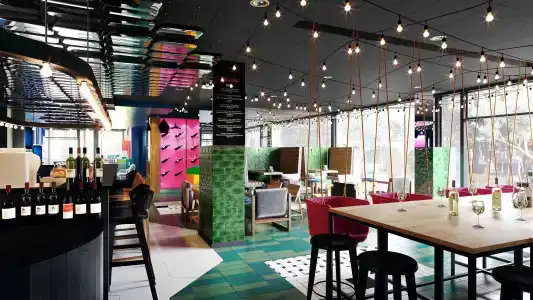 ibis Styles Warszawa Centrum - 22