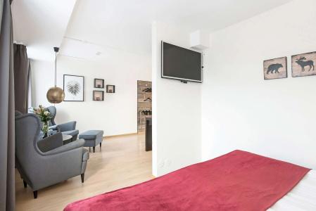 Best Western City Gavle - 85