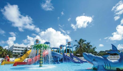 Riu Bambu - 13
