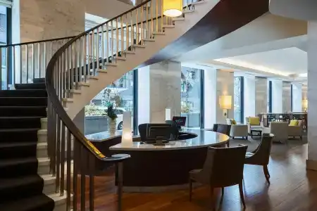 The Westin Michigan Avenue Chicago - 48