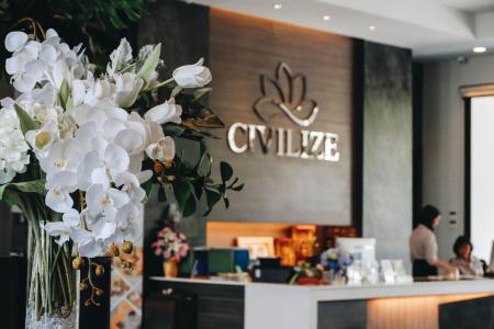 Civilize - 23