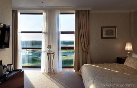 Superior Golf And Spa Resort - 1