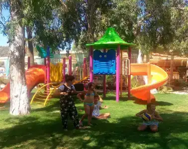 Sugar Beach Club - 13